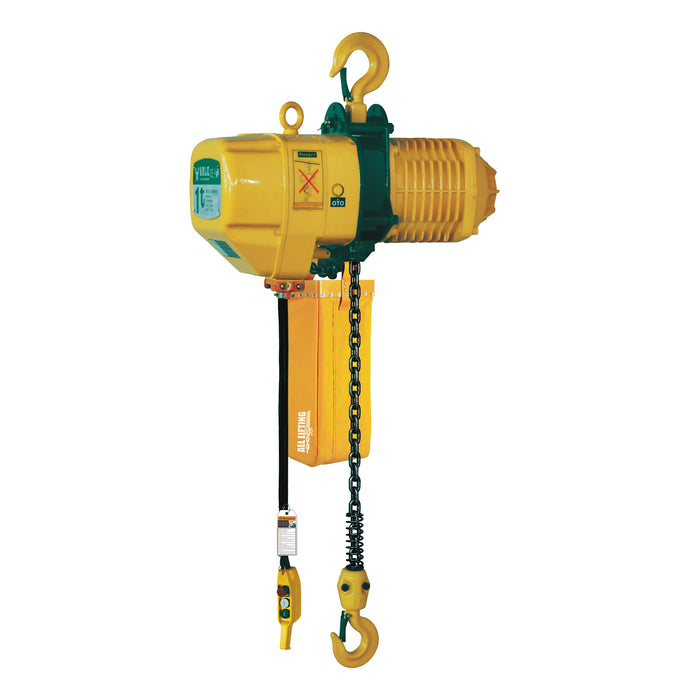 ALS-Electric-Single-Phase-Chain-Hoist-All-Lifting