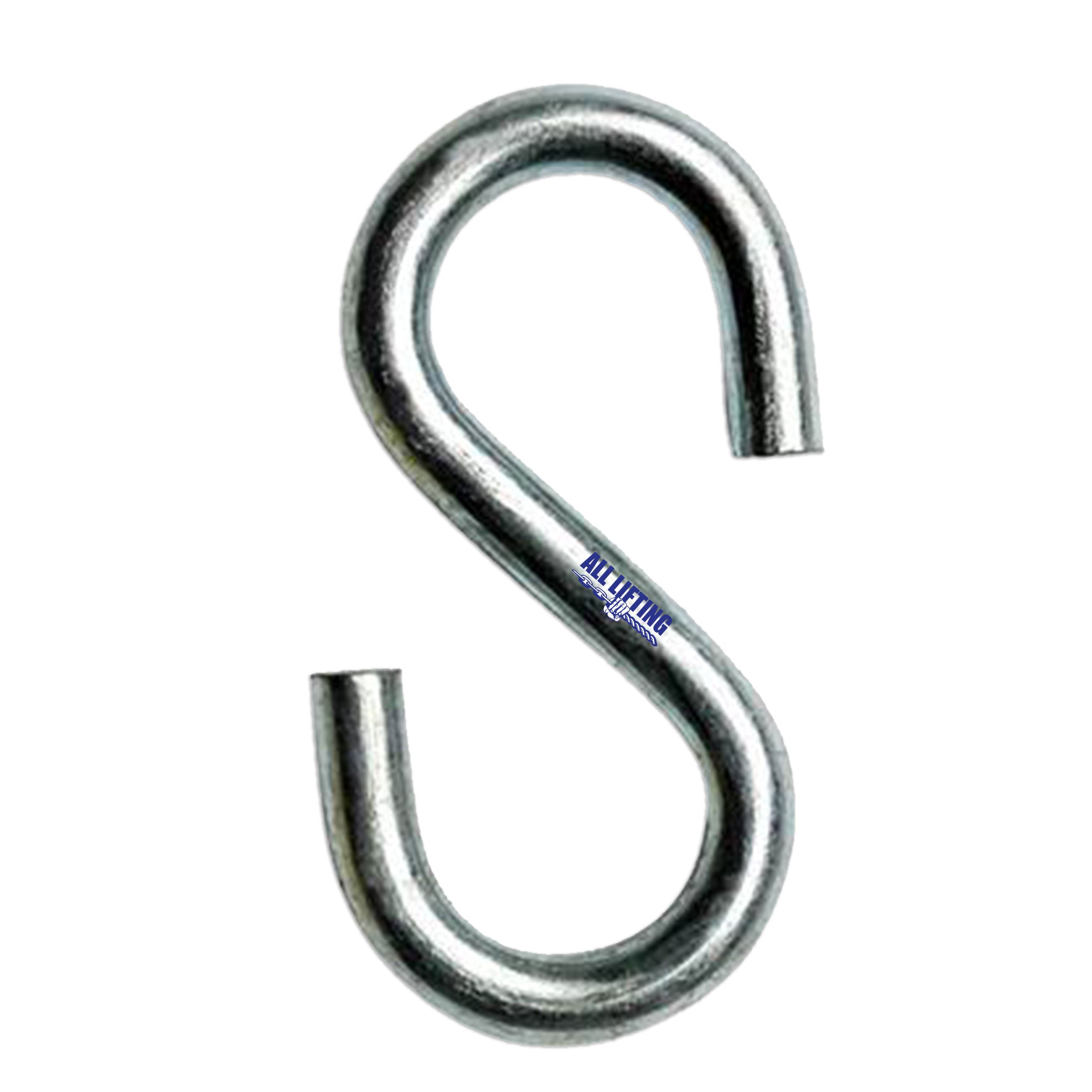 Commercial S Hook, All Lifting