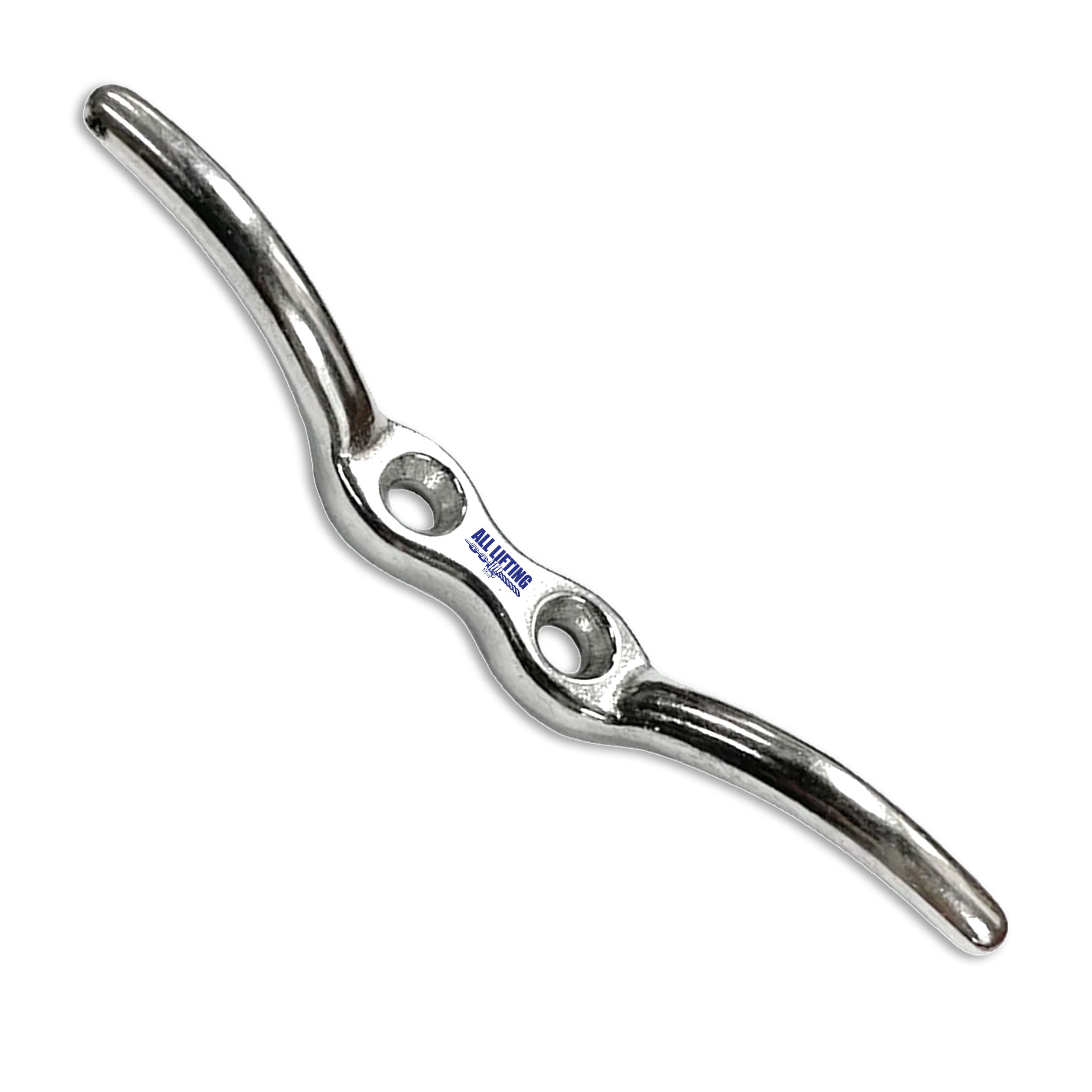 Stainless Steel Rope Cleat, All Lifting
