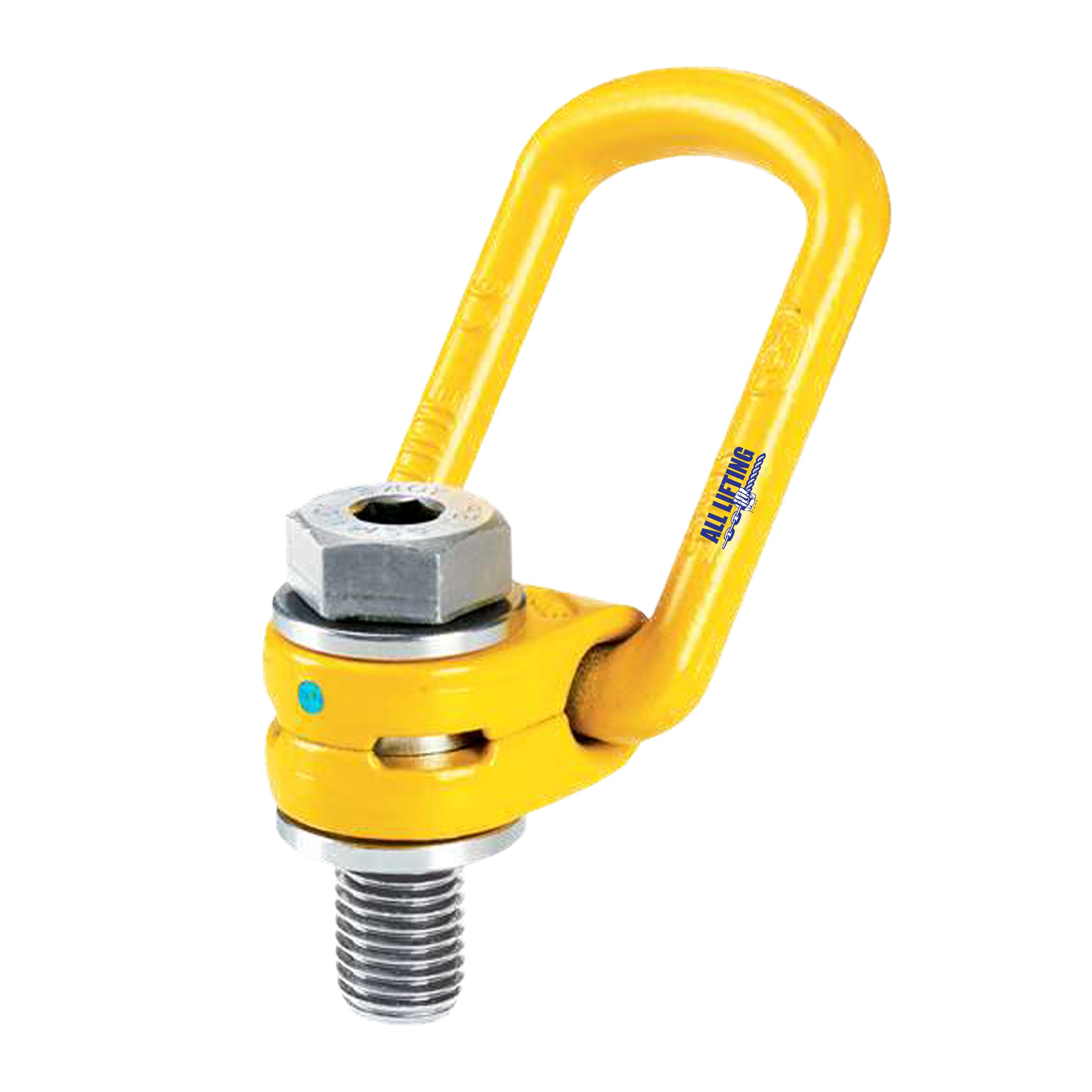 Swivel Lifting Point Grade 8+10 All Lifting Australian Owned