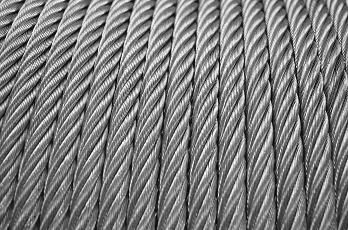 Winchline Rope, All Lifting