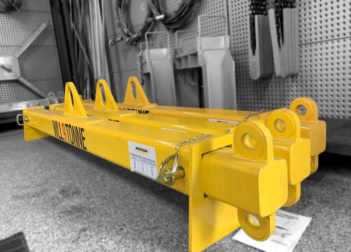 What Are Combination Lifting Beams?