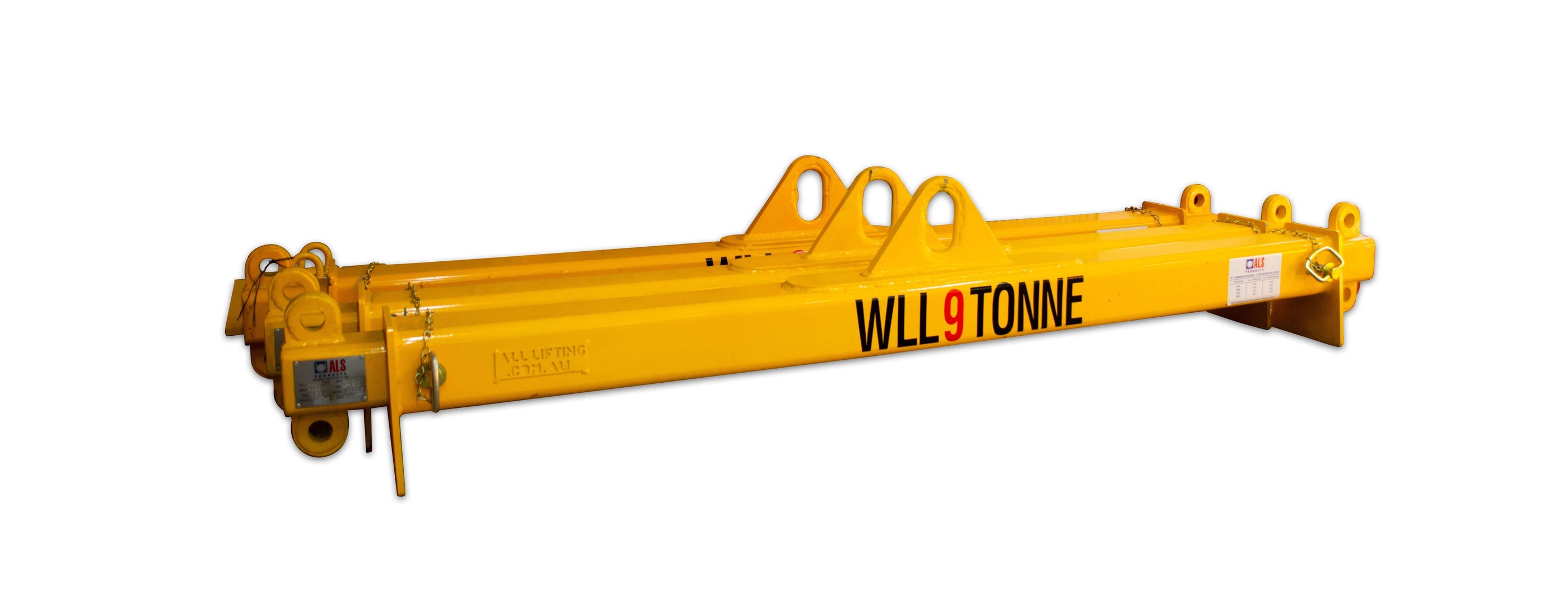 All You Need to Know About Spreader Bars for Your Lifting Project