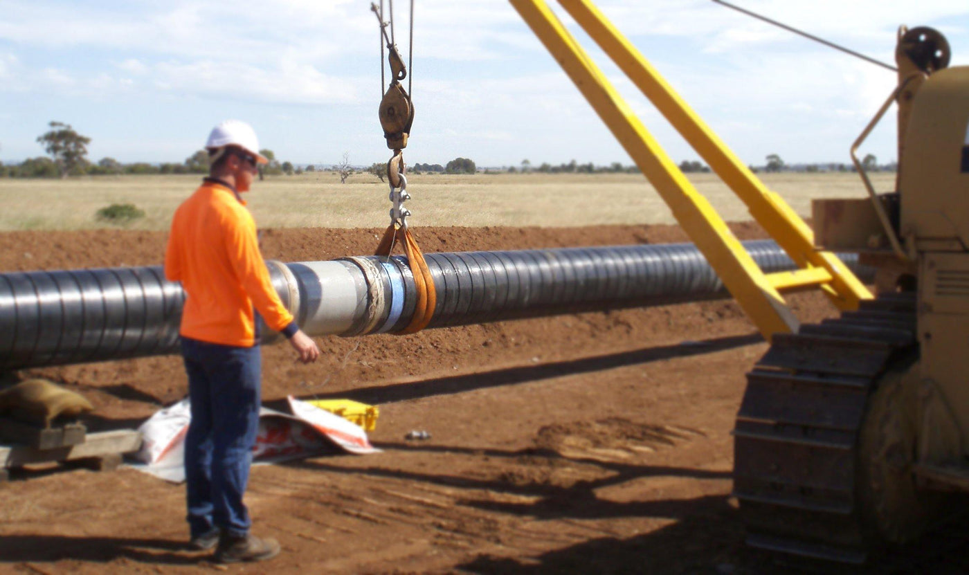 Basic Sling Configurations: A User Guide - All Lifting