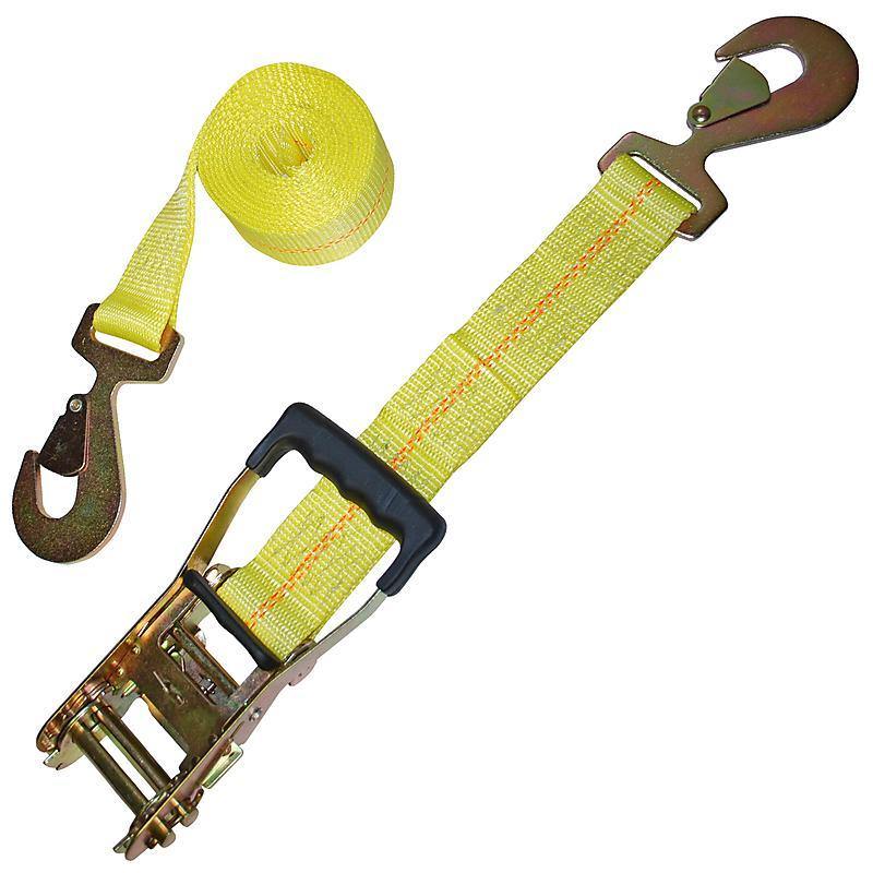 Ratchet Tie Down - All Lifting