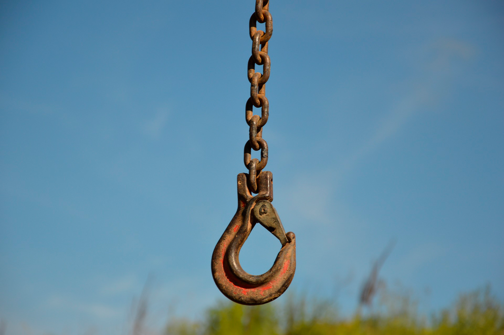 The Essential Guide to Chain Slings | All Lifting