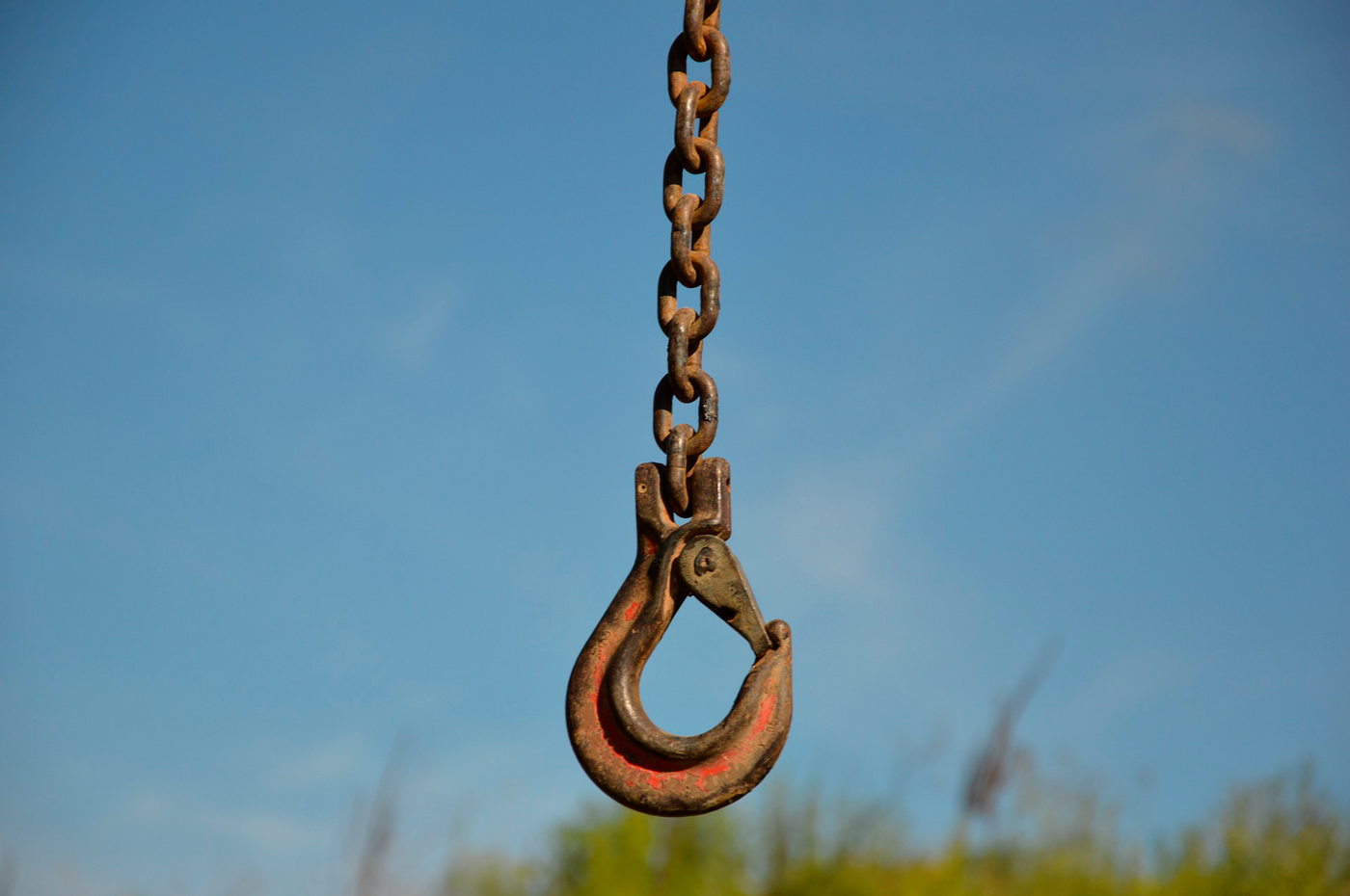 All Lifting Chain Slings