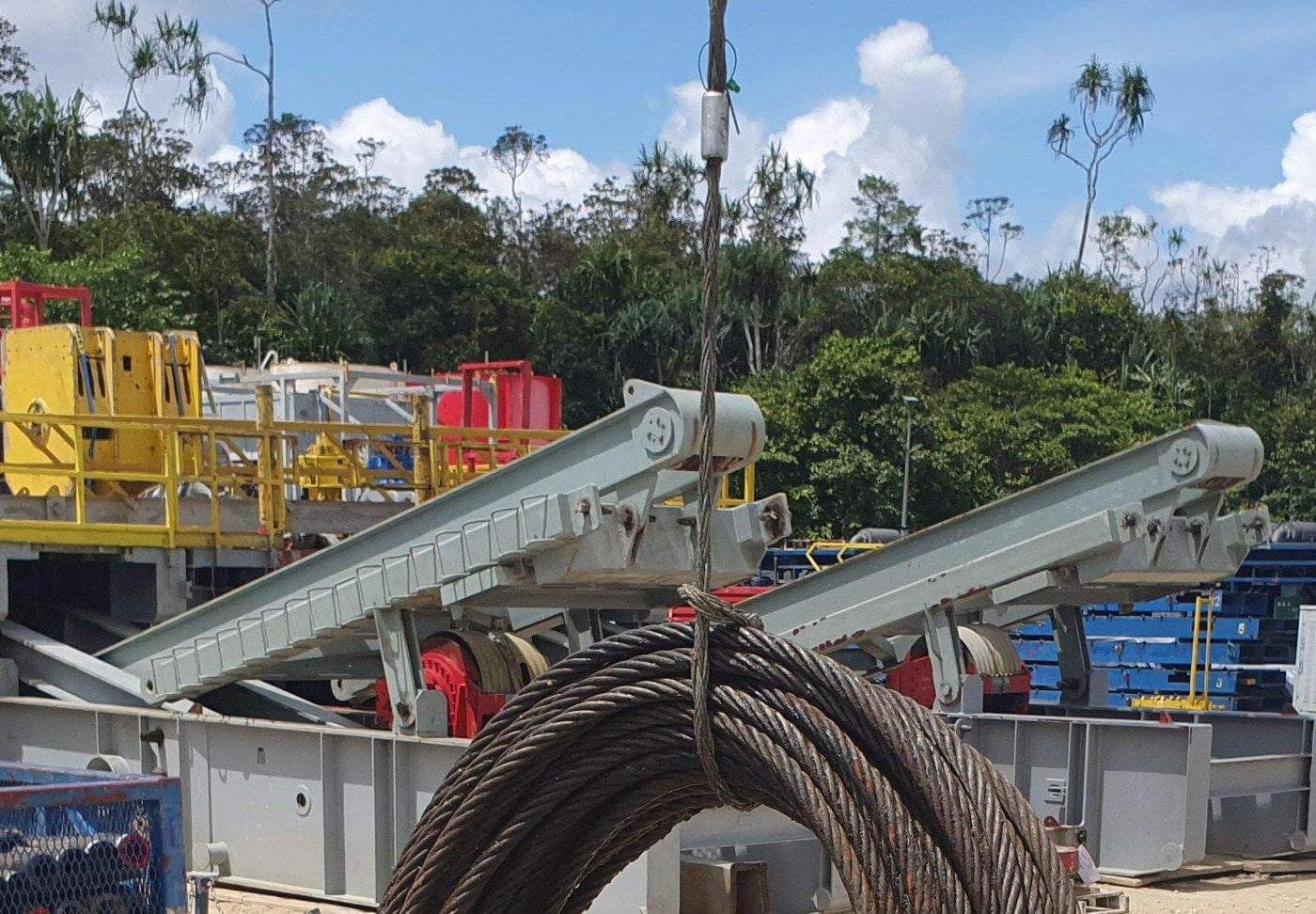 Lifting Sling - All Lifting