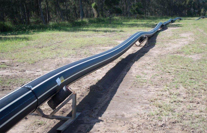 Pipe Roller System - All Lifting