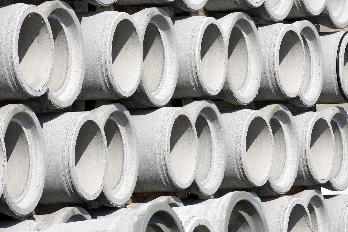 Concrete Pipes - All Lifting