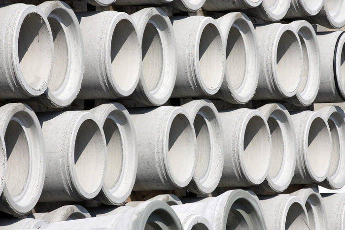 Concrete Pipes - All Lifting