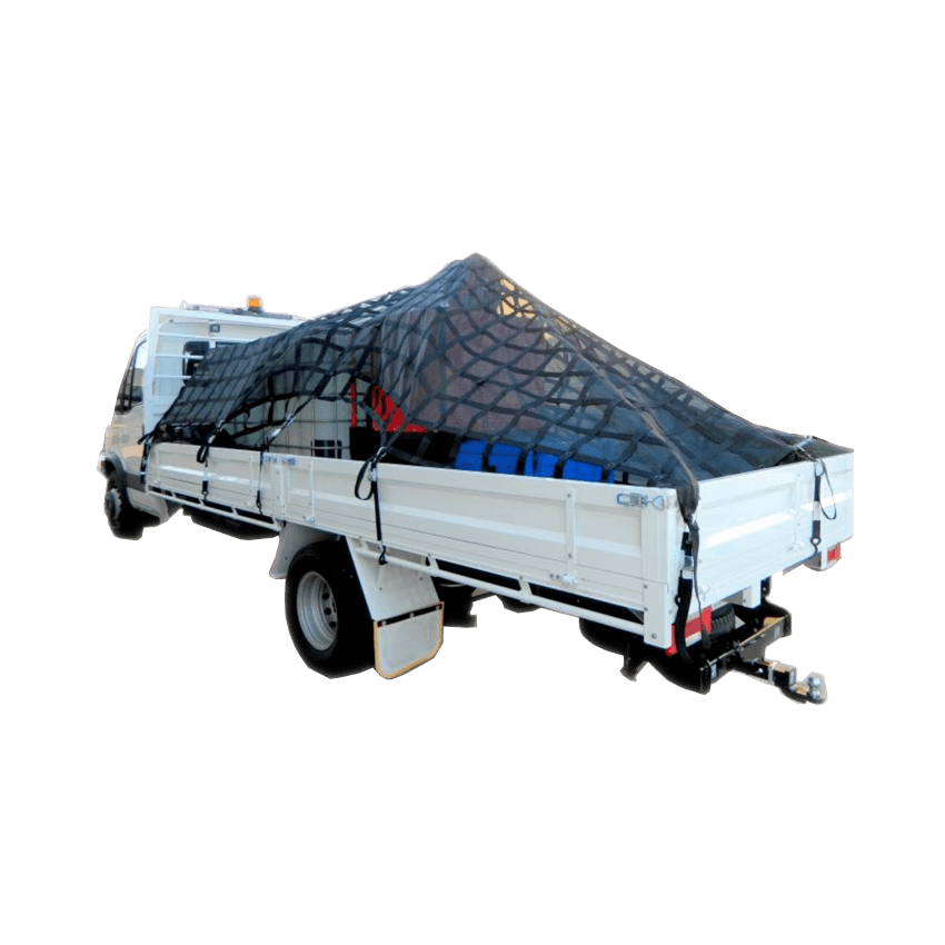 Cargo Nets - All Lifting