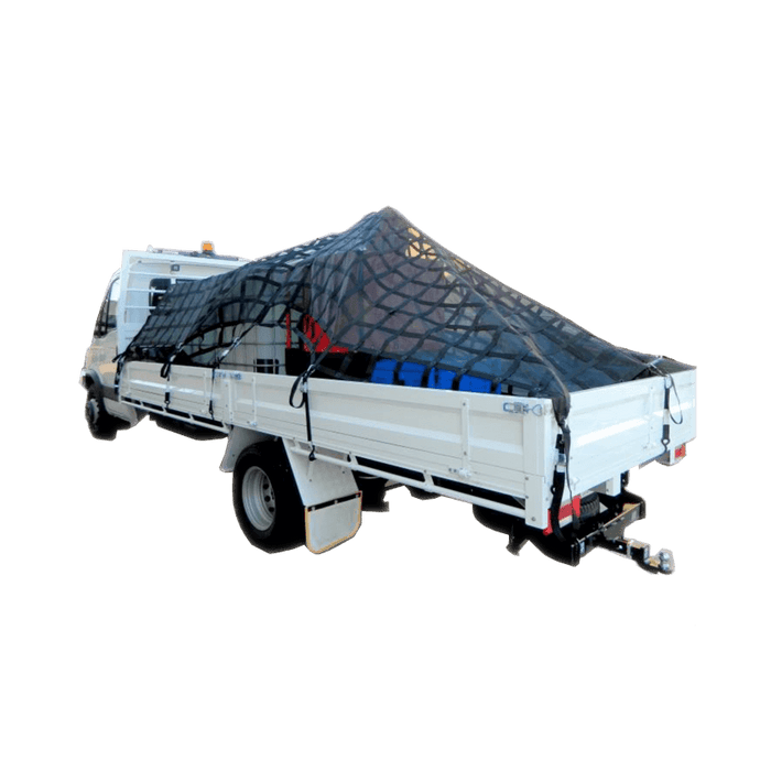 Cargo Nets - All Lifting