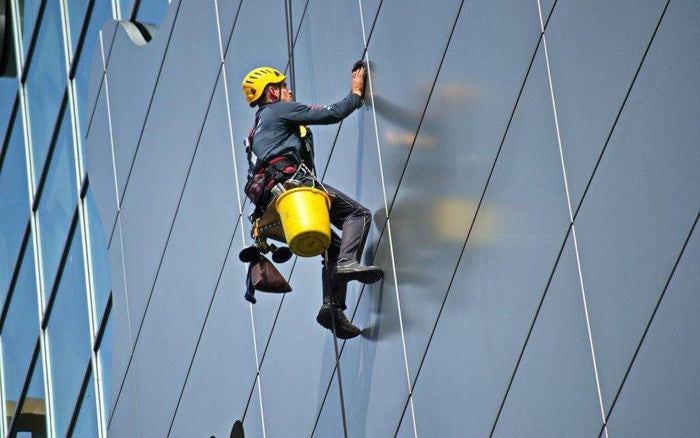 Stop the drop height safety - All Lifting