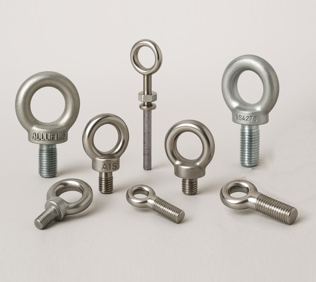 Eye-Bolts