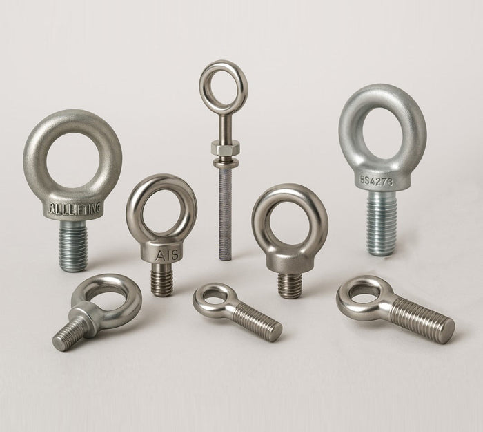 Eye-Bolts