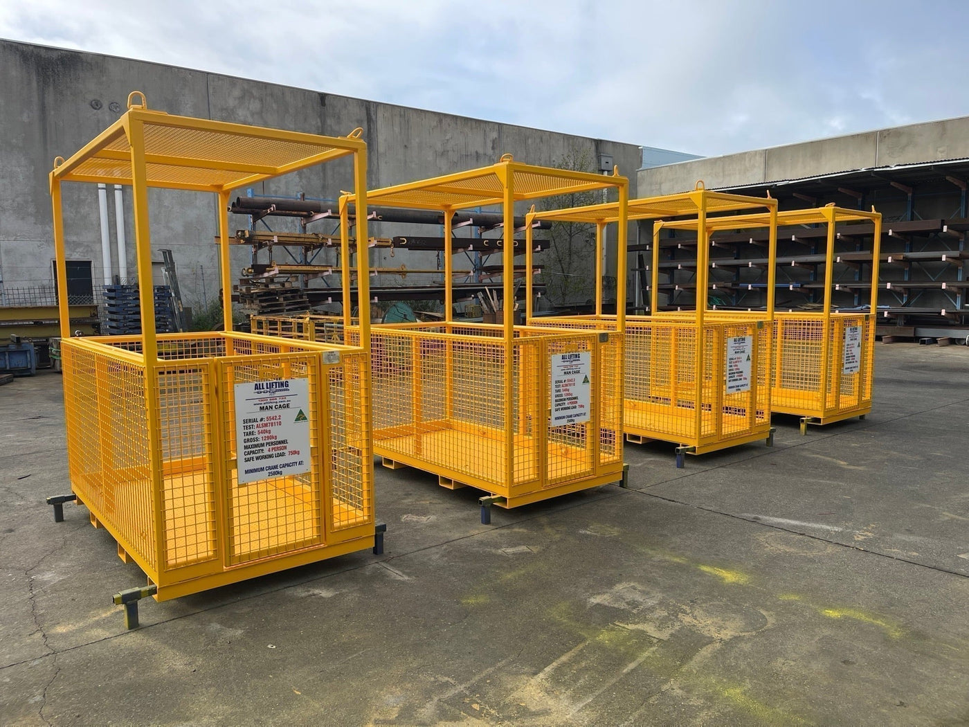 Man-Cages-Fabrication-All-Lifting