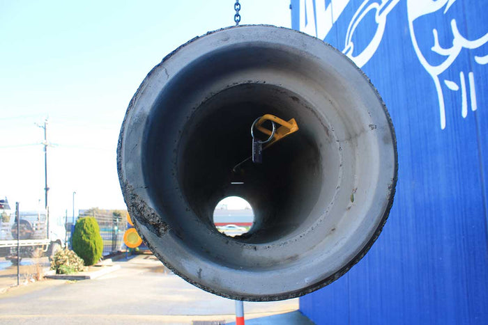 Pipe Lifter - All Lifting