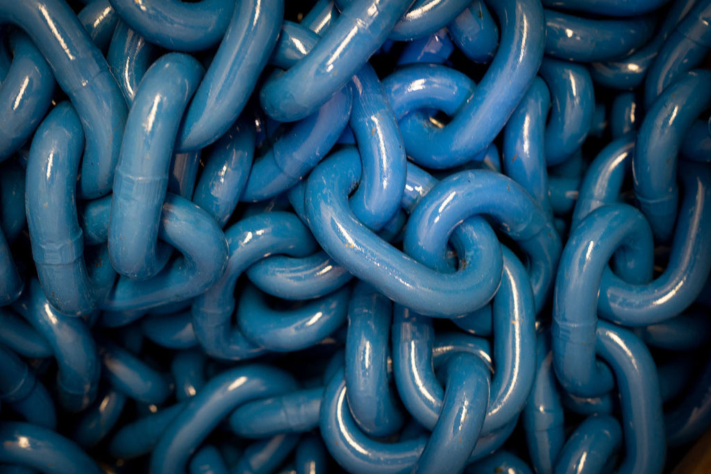 Understanding the Strength and Durability of Grade 100 Chain