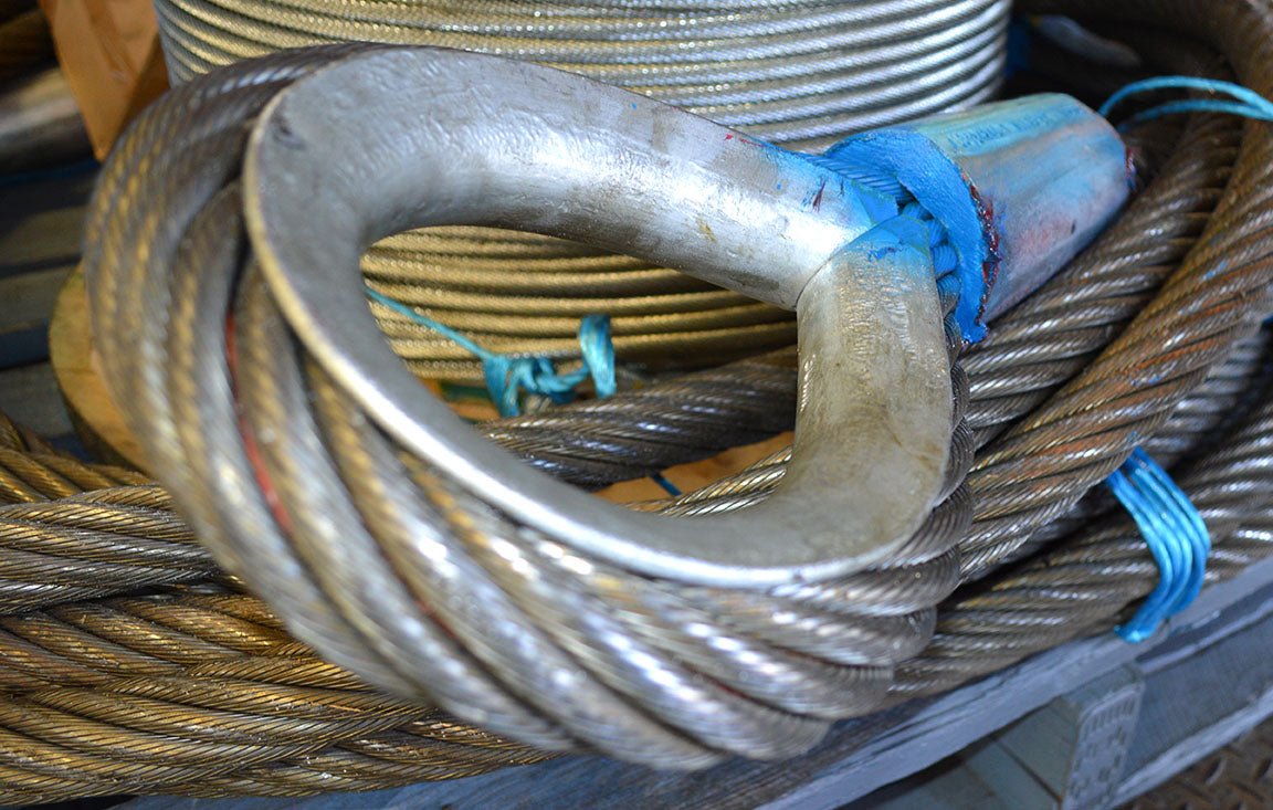Timble In Rope All You Need to Know About Wire Rope Thimbles | All Lifting