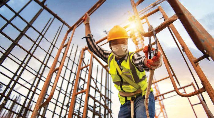 Height Safety Equipment - All Lifting