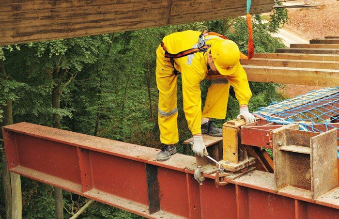 Lifeline Systems - All Lifting