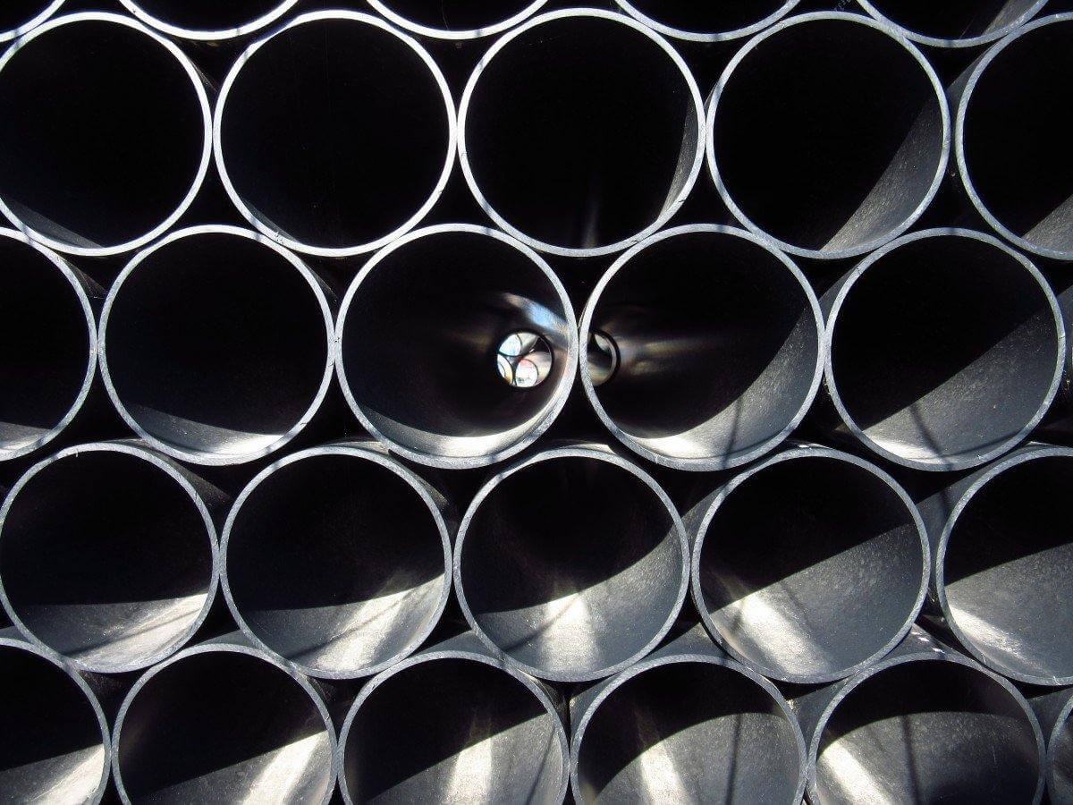 Construction Pipes - All Lifting