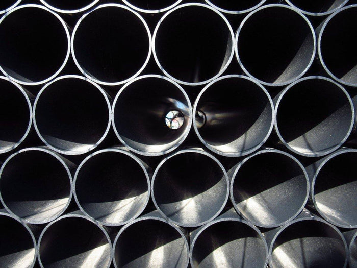 Construction Pipes - All Lifting