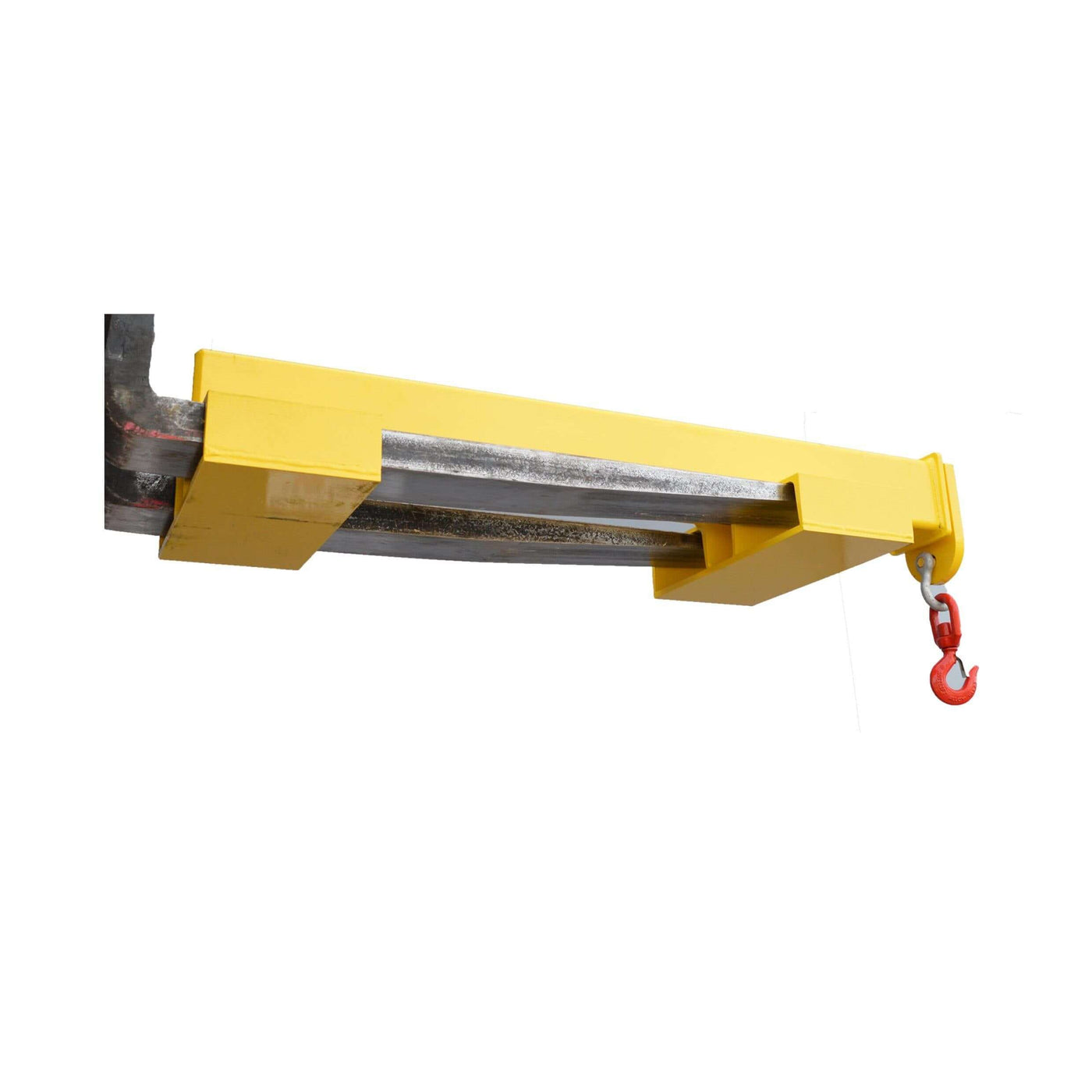 Extendable Forklift Jib - All Lifting