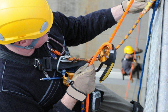All Lifting Safety Check
