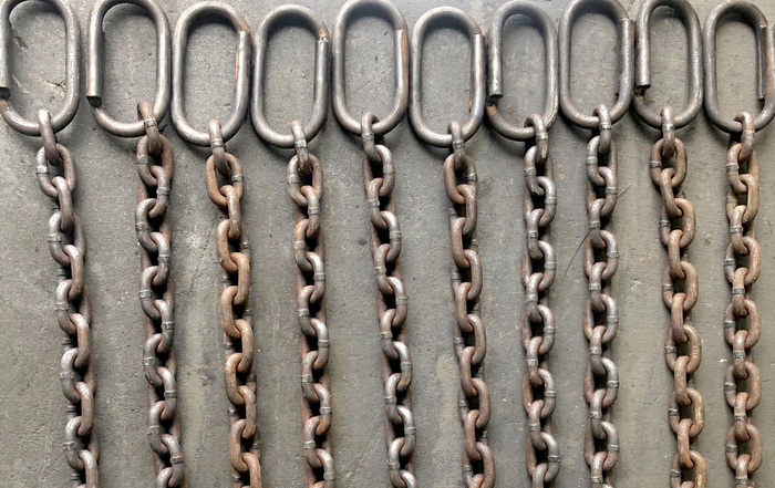 What is a Pickling Chain? - All Lifting