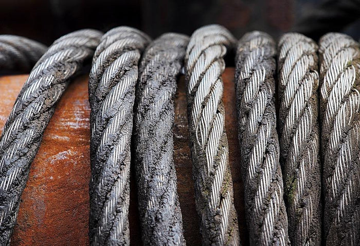 Wire Rope - All Lifting