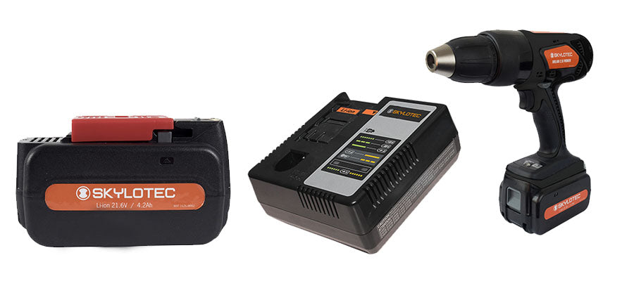 Fall Arrest and Rescue Devices - All Lifting