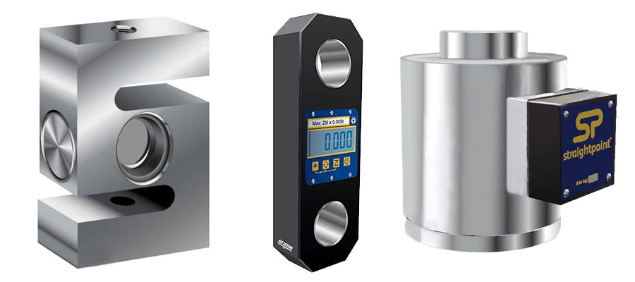 Load Cells | All Lifting | Australian Owned