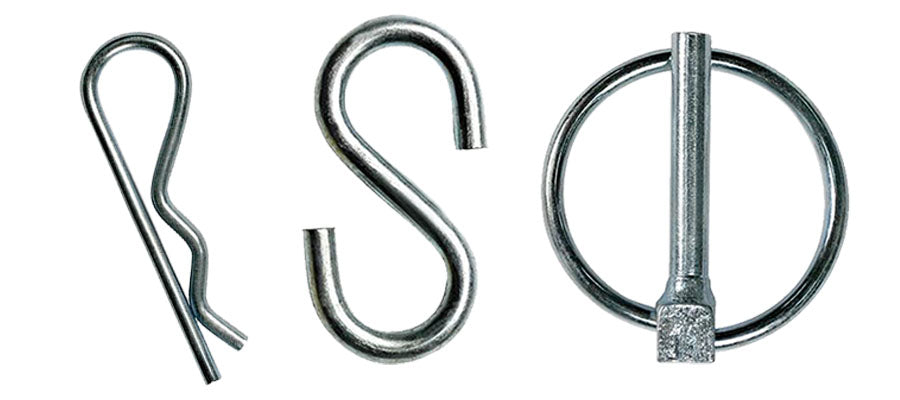 Pins and Clips - All Lifting and Rigging