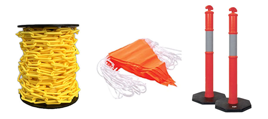 Site Safety for constructions sites - All Lifting and Rigging Gear