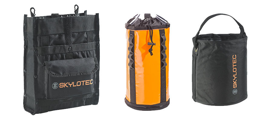 Tool Equipment Bags - All Lifting and Rigging Gear