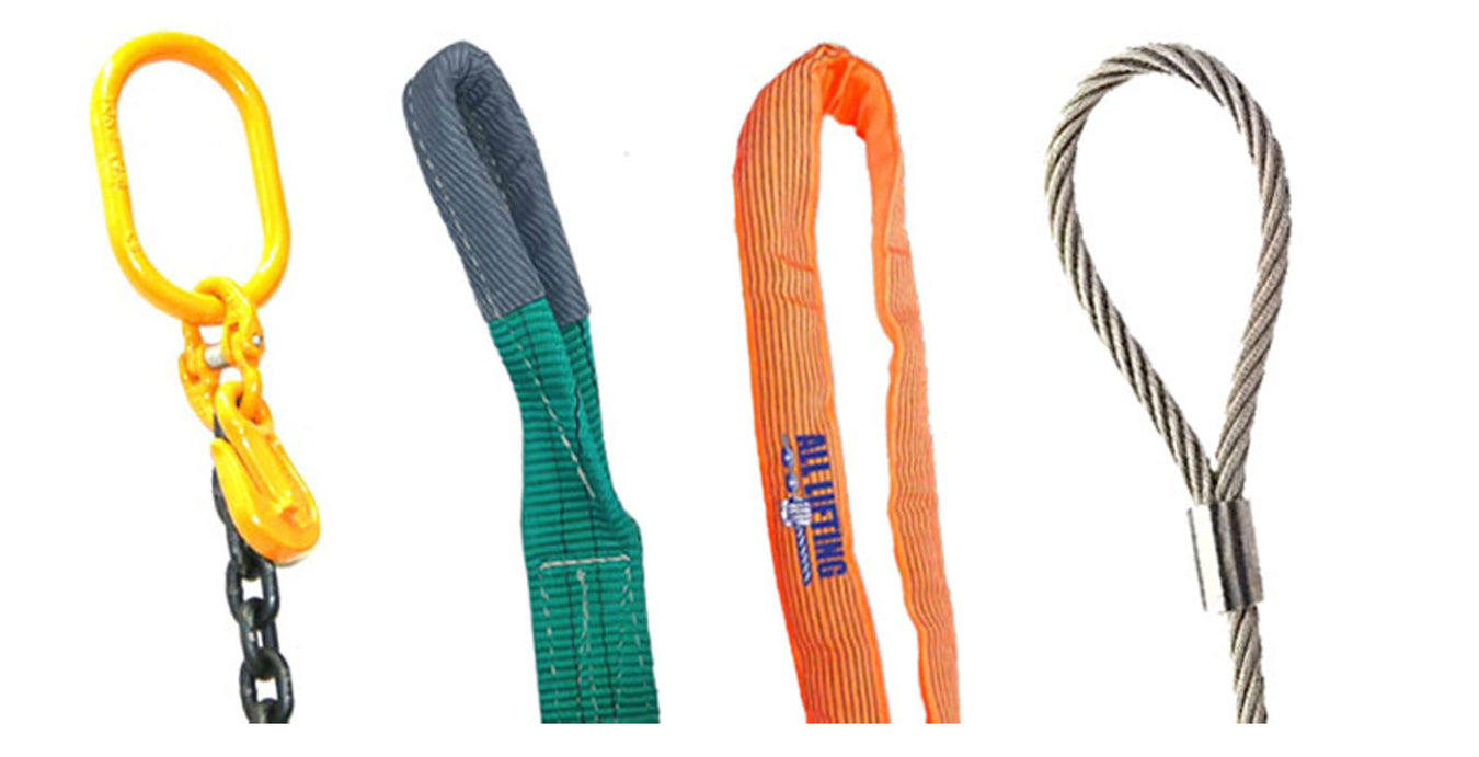 All Rig Lifting All Lifting | Industrial Lifting Gear & Rigging Equipment