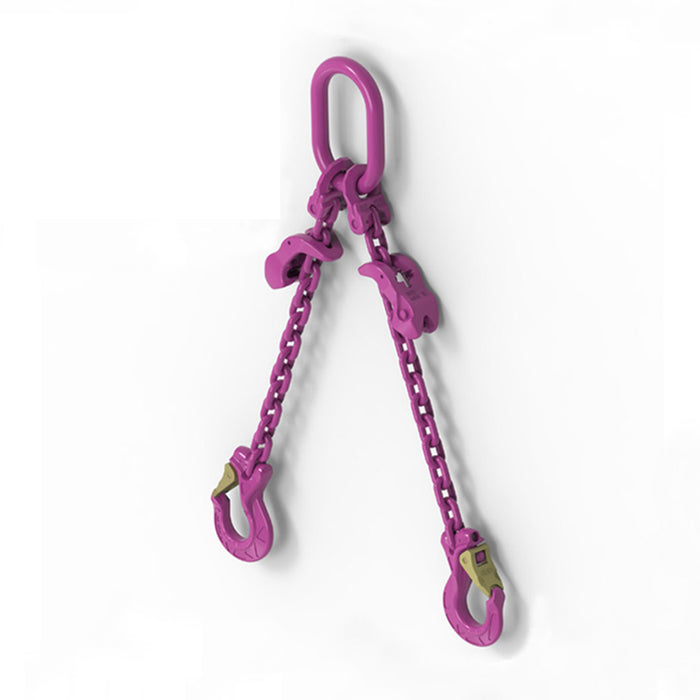 2-Leg-Sling-with-IMVK-Shortening-Claws-and-ISH-Star-Hooks