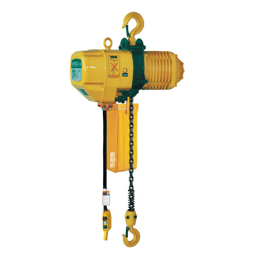 ALS-Electric-Single-Phase-Chain-Hoist-All-Lifting