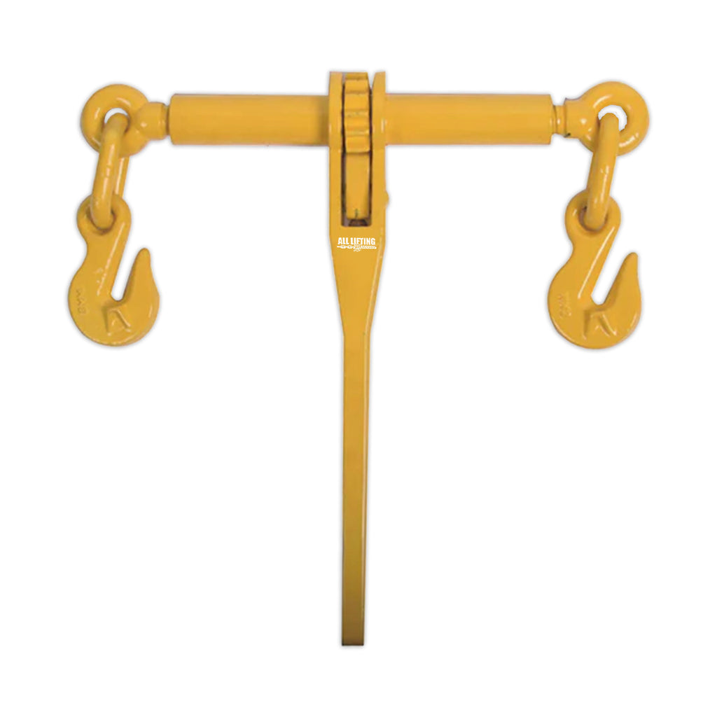 Loading Binder Forged Lever Load Binder | All Lifting | Australian Owned