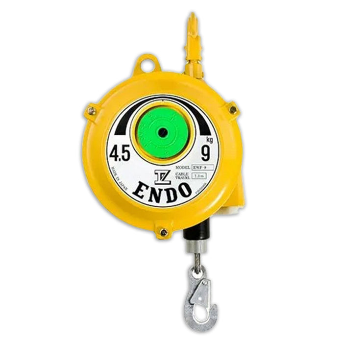 EWF Endo Spring Balancer | All Lifting | Australian Owned