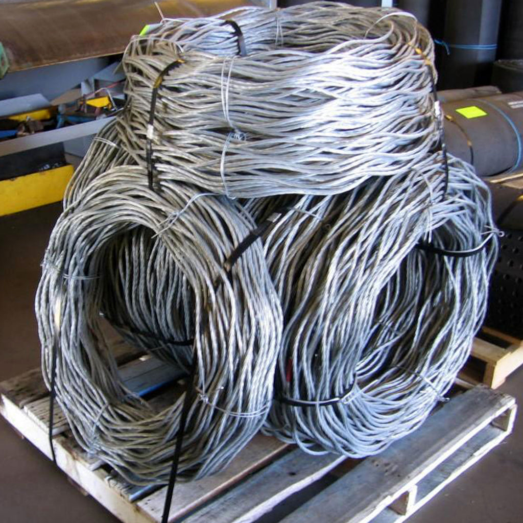 Wire Rope Hardware & Fittings | All Lifting