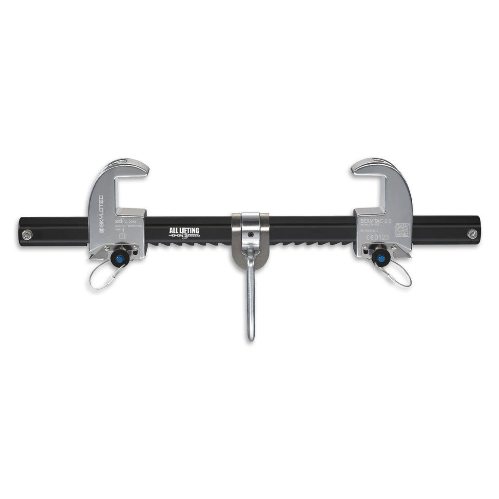 Beamtac 2.0 Beam Anchor | All Lifting | Australian Owned