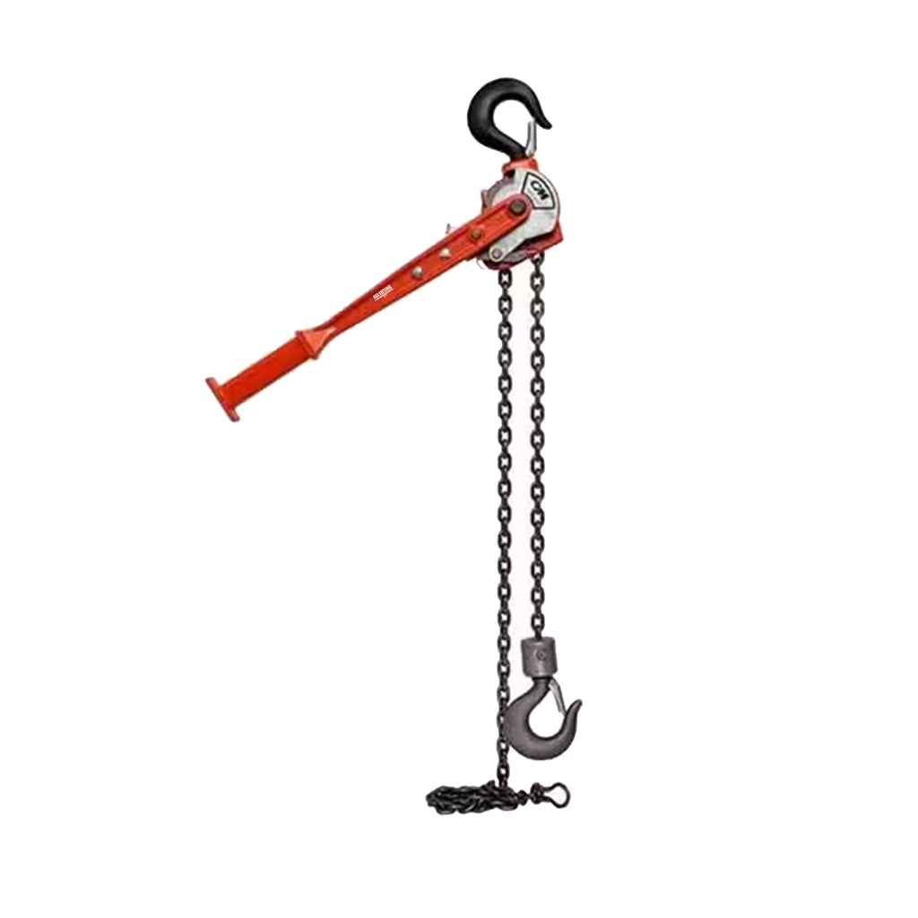 Cm Rigging Pickle CM Rigger | All Lifting | Australian Owned and Operated