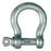 Commercial-Galvanised-Bow-Shackle-All-Lifting