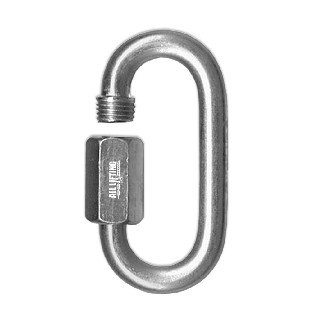 D Bow Rigging Lifting Shackles | All Lifting and Safety