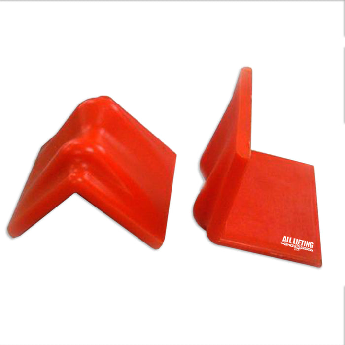 Corner Protection Rope Corner Protectors | All Lifting | Australian Owned