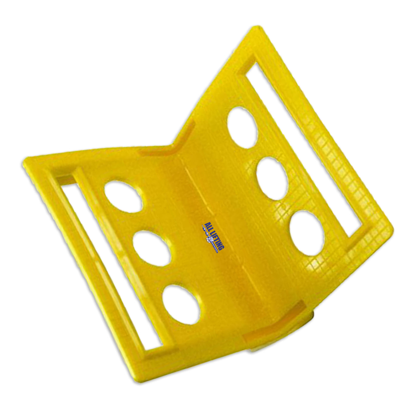 Corner Protection Rope Corner Protectors | All Lifting | Australian Owned
