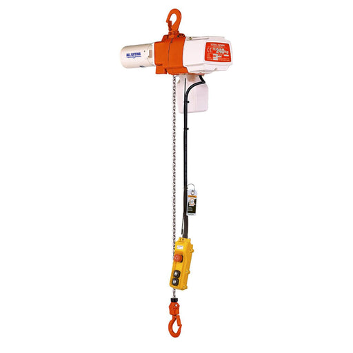 ED-Electric-Chain-Hoist-with-Pendant-Control-All-Lifting